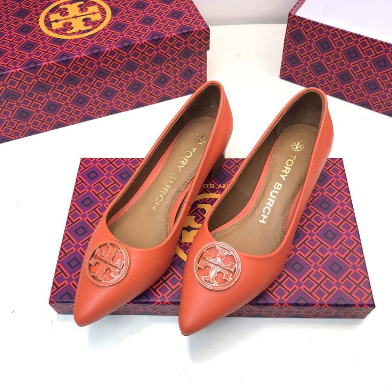 Other flat shoes